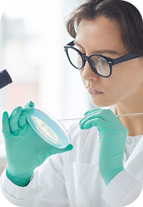 INDUSA Healthcare Facility